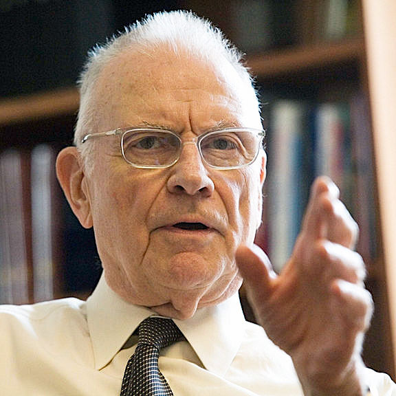 Lee H. Hamilton